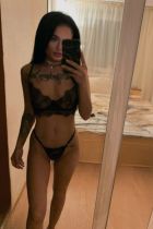 Проститутка Мирослава  (27 лет, Мурманск)