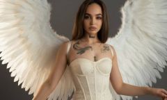 Проститутка Елизавета Тел. 8 900 943-96-61